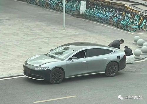 小米汽车最新爆料,颠覆传统,引领智能出行新时代!” 第1张 小米汽车最新爆料,颠覆传统,引领智能出行新时代!” 第1张