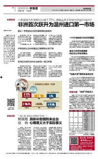 温州都市报新闻爆料电话,聚焦民生，倾听市民心声  第2张