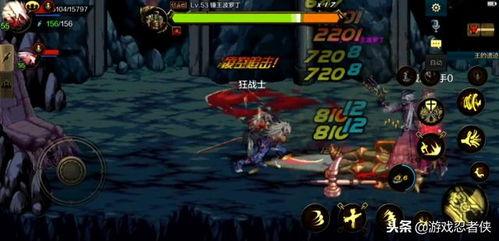 dnf端游最新爆料消息,神秘职业登场,全新副本等你挑战! 第3张 dnf端游最新爆料消息,神秘职业登场,全新副本等你挑战! 第3张