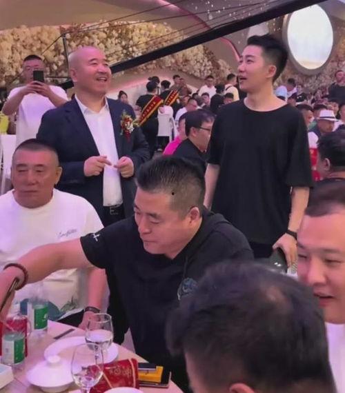 刘能娱乐圈爆料视频大全,揭秘娱乐圈幕后真相 第2张 刘能娱乐圈爆料视频大全,揭秘娱乐圈幕后真相 第2张