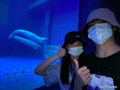 焉栩嘉前女友爆料视频,揭秘明星背后的情感纠葛