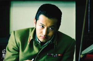 风声 黄晓明在线观看,在线观看重温经典谍战风云  第3张