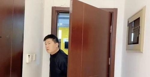 张九南爆料张鹤伦视频,揭秘相声界幕后故事