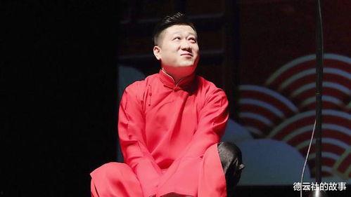 张九南爆料张鹤伦视频,揭秘相声界幕后故事  第2张