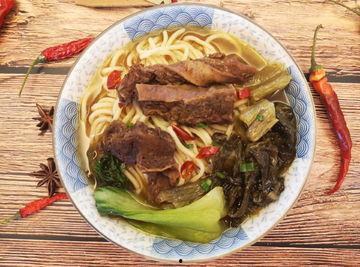 酸菜牛肉面爆料配方视频,视频爆料带你领略地道美味 第3张 酸菜牛肉面爆料配方视频,视频爆料带你领略地道美味 第3张