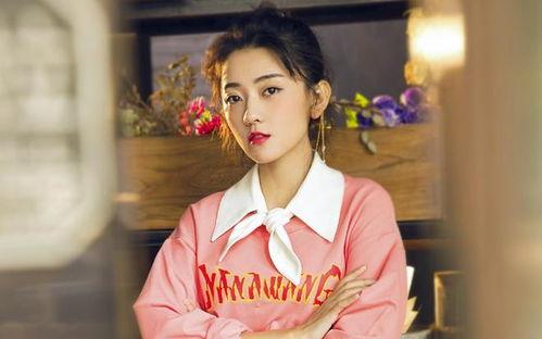张婧仪娱乐八卦爆料视频,揭秘明星幕后故事  第1张