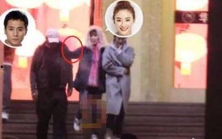 娱乐圈2月爆料,明星恋情、新剧动态及幕后秘闻大揭秘 第2张 娱乐圈2月爆料,明星恋情、新剧动态及幕后秘闻大揭秘 第2张