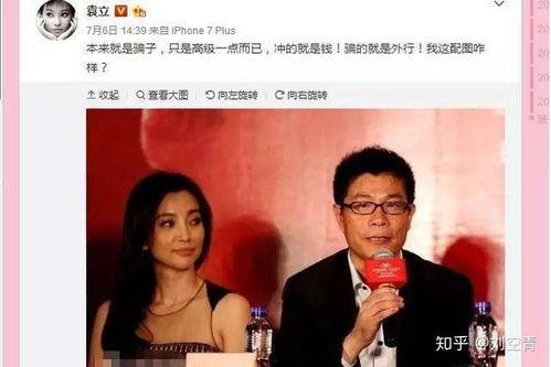 袁立爆料搞笑视频大全,爆笑瞬间，欢乐无限  第3张