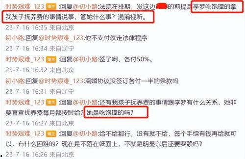 张隆前妻晒图爆料视频大全,揭秘婚姻内幕与情感纠葛”