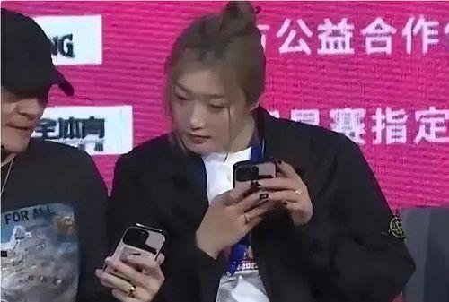 张隆前妻晒图爆料视频大全,揭秘婚姻内幕与情感纠葛”  第3张