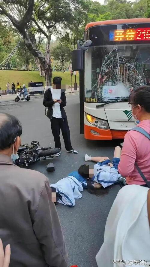 东湖车祸学生爆料事件视频,惊心动魄的生死瞬间  第1张