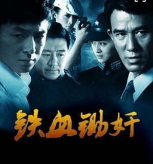 铁血锄奸全集在线观看,揭秘抗战英雄的惊心动魄传奇