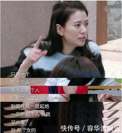张智霖爆料女明星视频,真相与争议并存  第3张