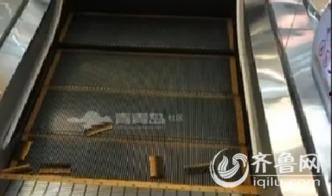 扶梯爆料入口图片大全视频,揭秘入口图片大全背后的秘密与真相 第1张 扶梯爆料入口图片大全视频,揭秘入口图片大全背后的秘密与真相 第1张