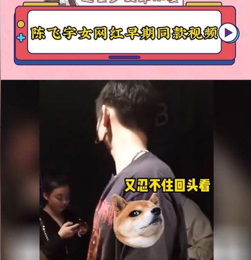 陈飞宇早期爆料视频,揭秘青春偶像的成长历程  第2张