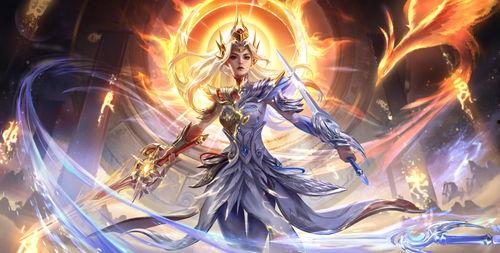 惊鸿皮肤爆料视频大全最新,视觉盛宴,尽享游戏魅力 第3张 惊鸿皮肤爆料视频大全最新,视觉盛宴,尽享游戏魅力 第3张