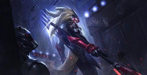 马超最新皮肤爆料视频下载,战神归来，热血沸腾！  第3张