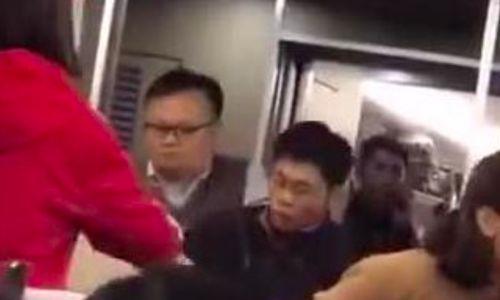 合肥女士爆料事件视频  第2张