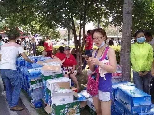 天津爆料志愿者是谁啊视频,勇敢揭露真相的幕后英雄  第1张