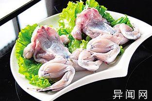 牛蛙厨师爆料视频播放,视频播放背后的惊人真相