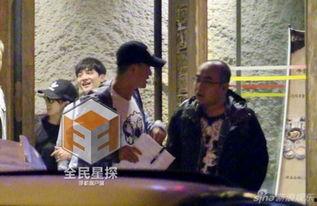 全民星探爆料娱乐圈,全民星探揭秘明星幕后真相  第3张