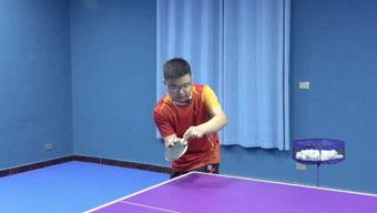 乒乓球员爆料视频大全最新,赛场幕后故事全解析  第2张