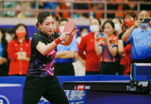 乒乓球员爆料视频大全最新,赛场幕后故事全解析  第3张