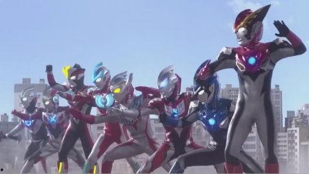 泽塔奥特曼爆料视频,揭秘剧集背后的精彩故事与幕后花絮