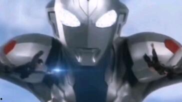 泽塔奥特曼爆料视频,揭秘剧集背后的精彩故事与幕后花絮  第2张