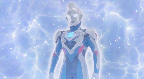 泽塔奥特曼爆料视频,揭秘剧集背后的精彩故事与幕后花絮  第3张