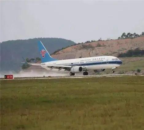 玉林飞机场最新爆料,航程拓展与设施升级，打造区域航空枢纽新篇章  第1张