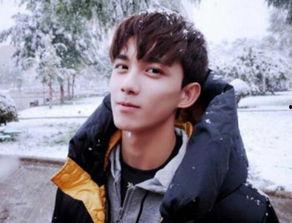 娱乐爆料吴磊吴倩,娱乐圈新CP诞生？  第3张