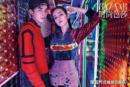 圈内人士爆料吴磊热巴微博,圈内人士爆料背后真相！