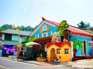 童话村777在线观看,奇幻冒险之旅,在线观看开启童话世界之门 第3张 童话村777在线观看,奇幻冒险之旅,在线观看开启童话世界之门 第3张