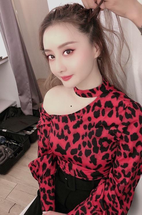 陈德容母亲最新爆料,揭秘明星背后的辛酸往事  第3张