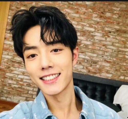 娱乐圈吃瓜博肖头像是谁,竟是这位明星! 第2张 娱乐圈吃瓜博肖头像是谁,竟是这位明星! 第2张