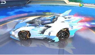 飞车工坊最新爆料,揭秘全新飞车游戏玩法与特色  第2张