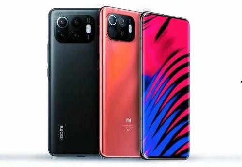 小米12最新爆料,旗舰性能再升级,全新设计亮相! 第2张 小米12最新爆料,旗舰性能再升级,全新设计亮相! 第2张