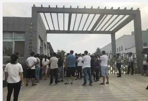 泰安幼儿园爆料视频,家长震惊不已  第2张