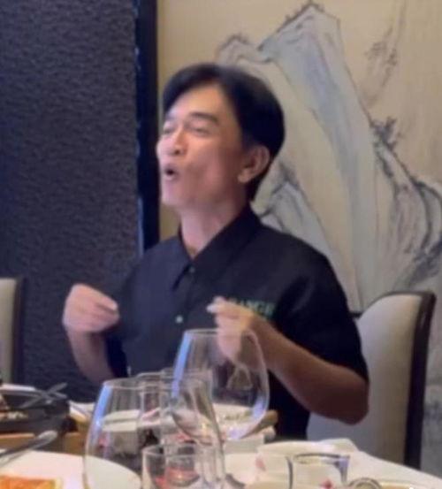 吴宗宪饭局爆料视频在线观看,揭秘娱乐圈不为人知的幕后故事  第3张