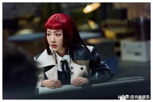 娱乐爆料邢菲是谁呀,娱乐爆料中的璀璨新星  第2张