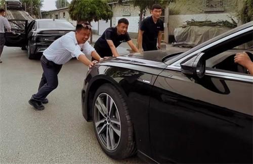 汇海名车爆料事件视频,行业潜规则与真相曝光 第2张 汇海名车爆料事件视频,行业潜规则与真相曝光 第2张