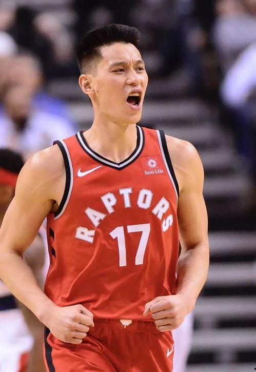 林书豪被爆料过吗视频,揭秘篮球巨星背后的故事  第3张