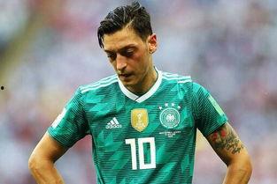 厄齐尔最新爆料消息视频,职业生涯转折与足球人生感悟 第3张 厄齐尔最新爆料消息视频,职业生涯转折与足球人生感悟 第3张