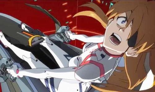 eva最新消息爆料,神秘事件引发热议，剧情走向再掀波澜  第2张