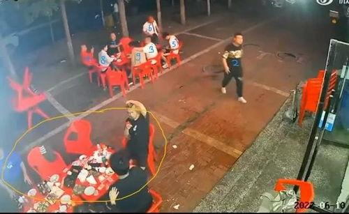 唐山事件警察爆料视频,现场惊心动魄，真相令人震惊  第2张