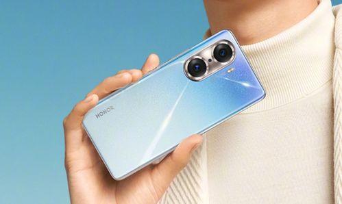 荣耀60se最新爆料,颠覆性设计，性能与颜值并存