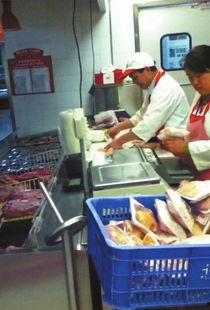 北京家乐福员工最新爆料,揭秘超市内部惊人真相  第3张