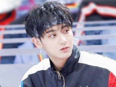 黄子韬最新爆料 第2张 黄子韬最新爆料 第2张