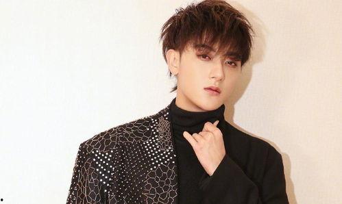 黄子韬最新爆料 第3张 黄子韬最新爆料 第3张